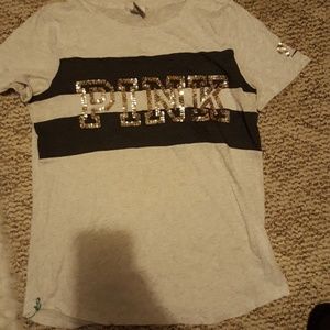 Pink Tshirt